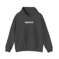 (Limited edition) RAWSTATE 'The rawest version of yourself is the most powerful' Unisex Hoodie
