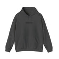 RAWSTATE 'Fast money is worse than being poor ' Unisex Hoodie